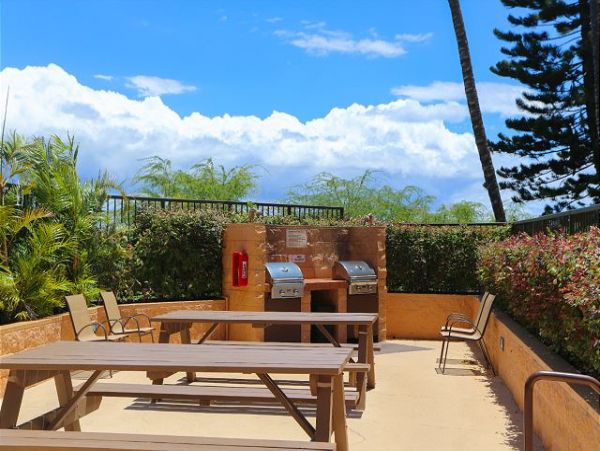 Kihei Condo 970526