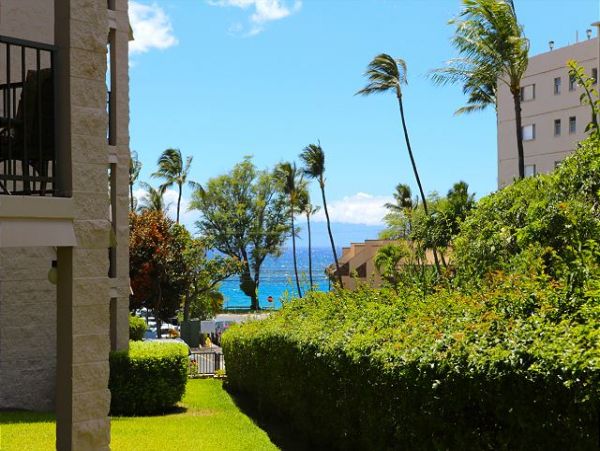 Kihei Condo 970526