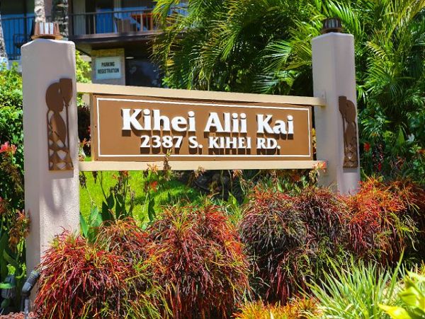 Kihei Condo 970526
