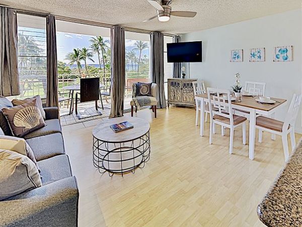 Kihei Condo 970527