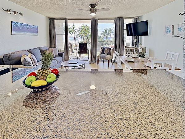 Kihei Condo 970527