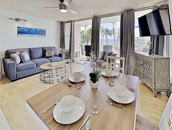 Kihei Condo 970527