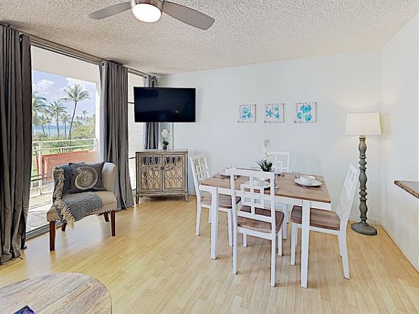 Kihei Condo 970527