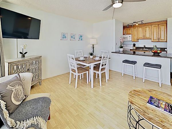Kihei Condo 970527
