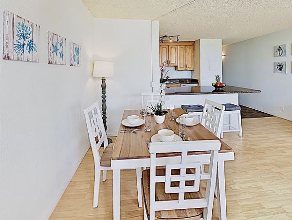 Kihei Condo 970527