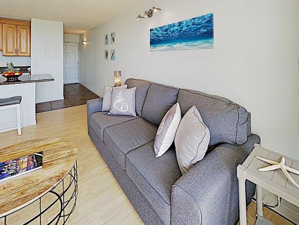 Kihei Condo 970527