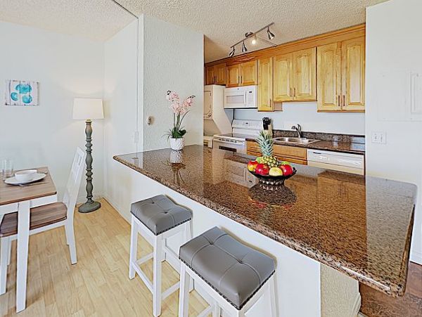 Kihei Condo 970527