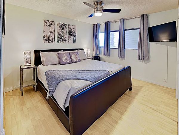 Kihei Condo 970527