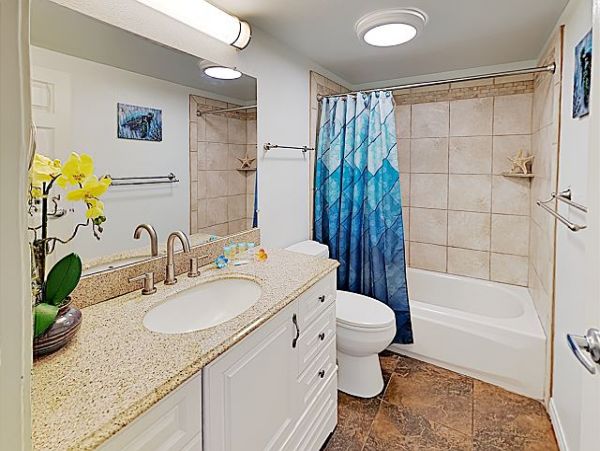 Kihei Condo 970527