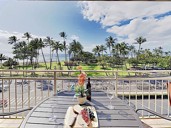 Kihei Condo 970527