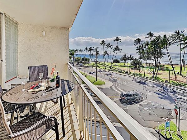 Kihei Condo 970527