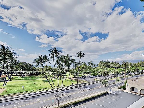 Kihei Condo 970527