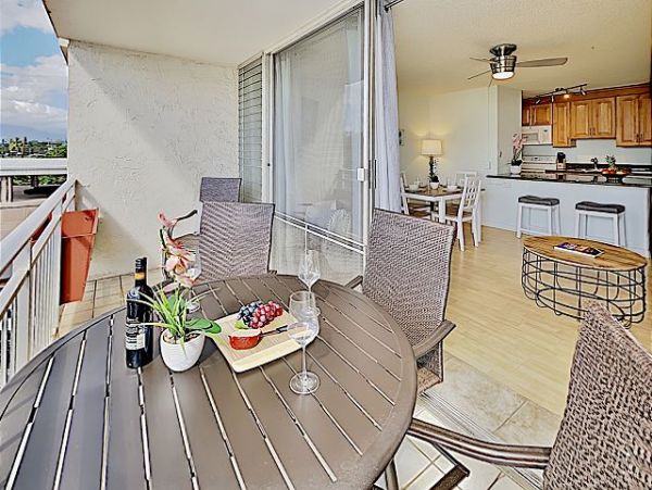 Kihei Condo 970527