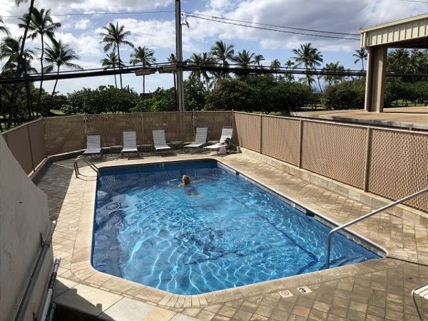 Kihei Condo 970527