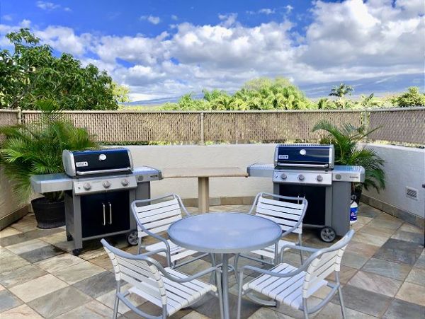 Kihei Condo 970527