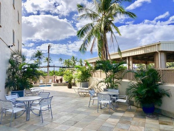 Kihei Condo 970527
