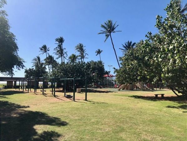 Kihei Condo 970527