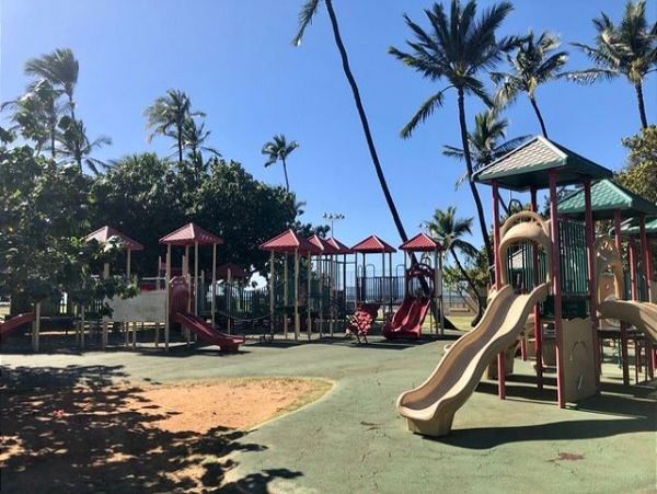 Kihei Condo 970527