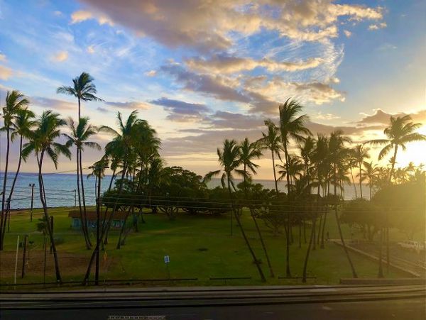 Kihei Condo 970527