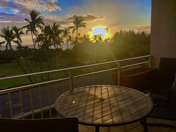 Kihei Condo 970527