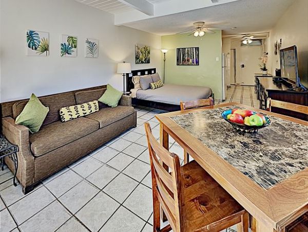 Kihei Condo 970528