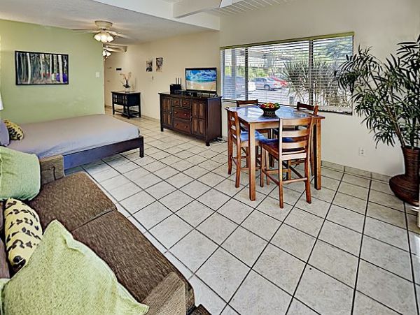 Kihei Condo 970528