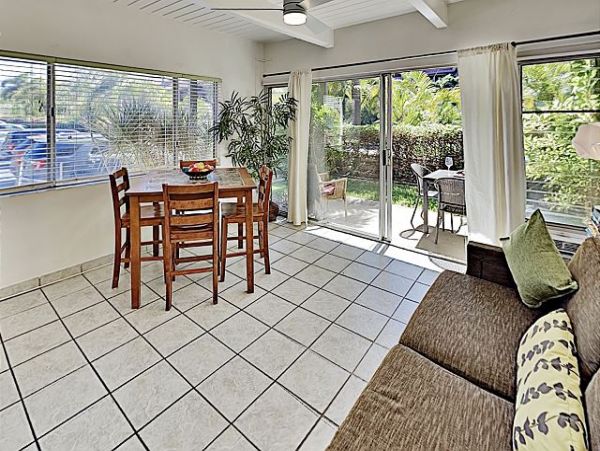 Kihei Condo 970528