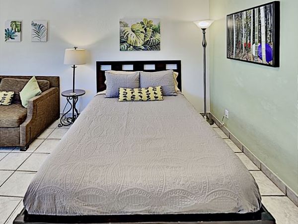 Kihei Condo 970528
