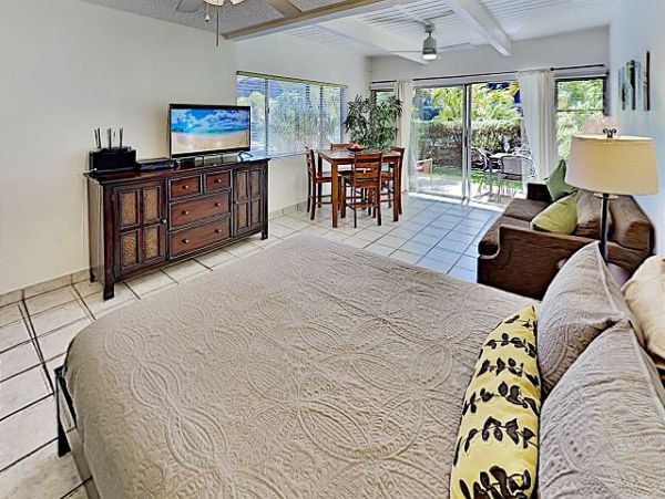 Kihei Condo 970528