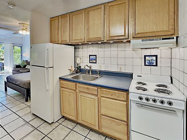 Kihei Condo 970528