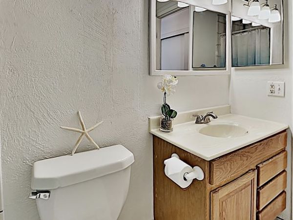 Kihei Condo 970528