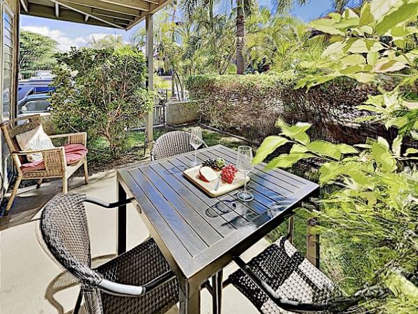 Kihei Condo 970528