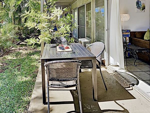 Kihei Condo 970528