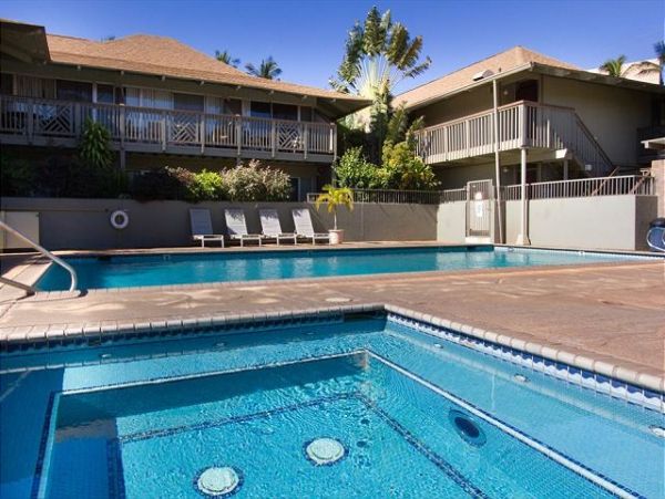 Kihei Condo 970528