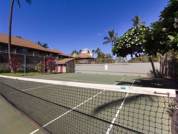 Kihei Condo 970528