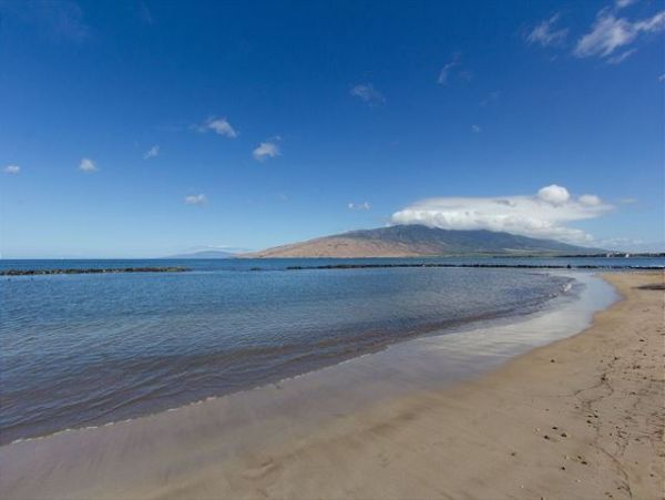 Kihei Condo 970528