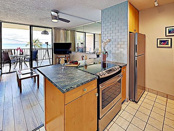 Kihei Condo 970529