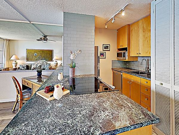 Kihei Condo 970529