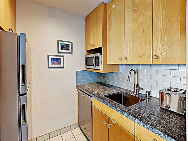 Kihei Condo 970529