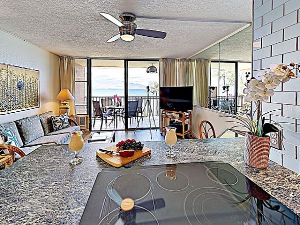 Kihei Condo 970529