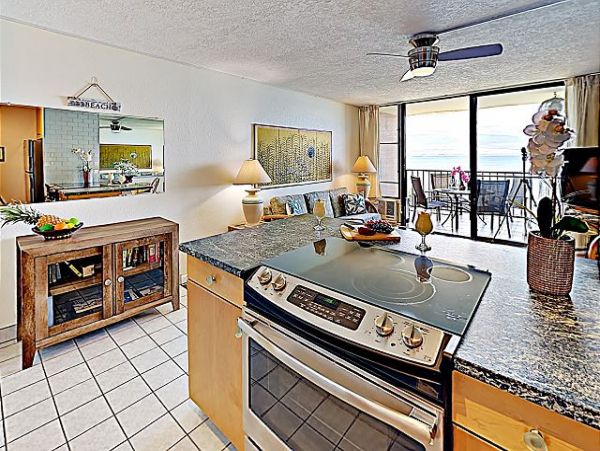 Kihei Condo 970529