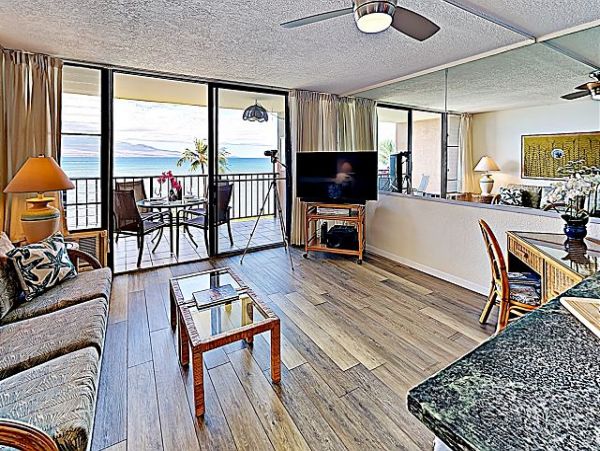 Kihei Condo 970529