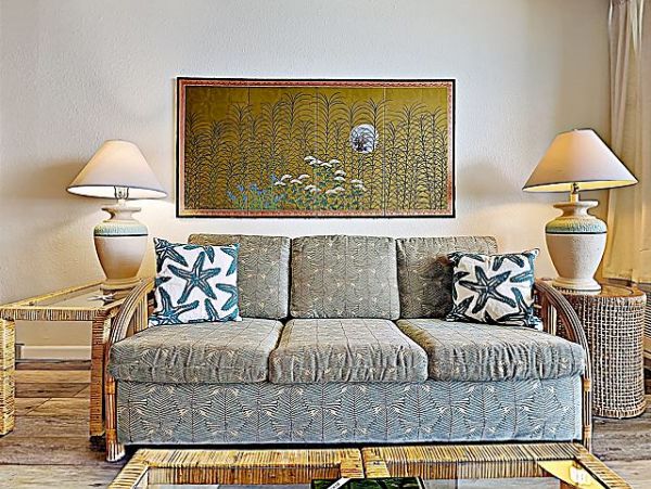 Kihei Condo 970529