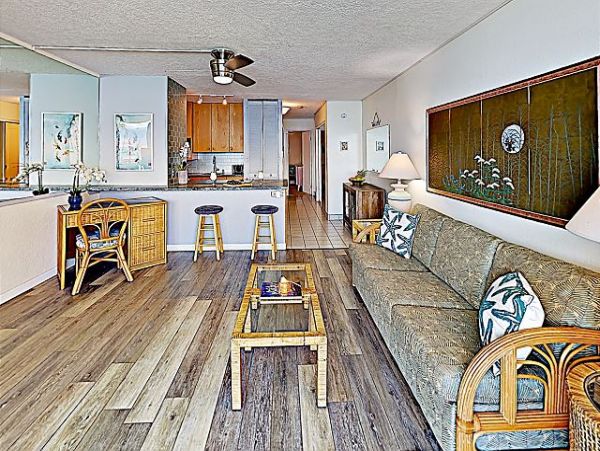 Kihei Condo 970529