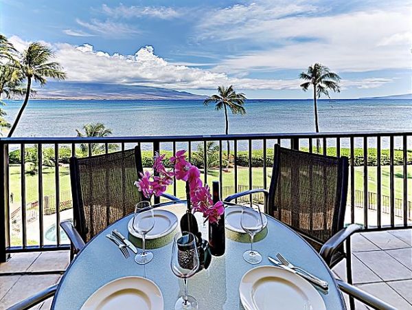 Kihei Condo 970529