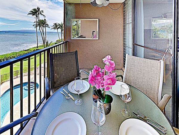 Kihei Condo 970529