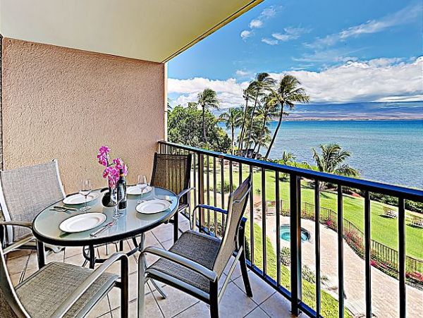 Kihei Condo 970529