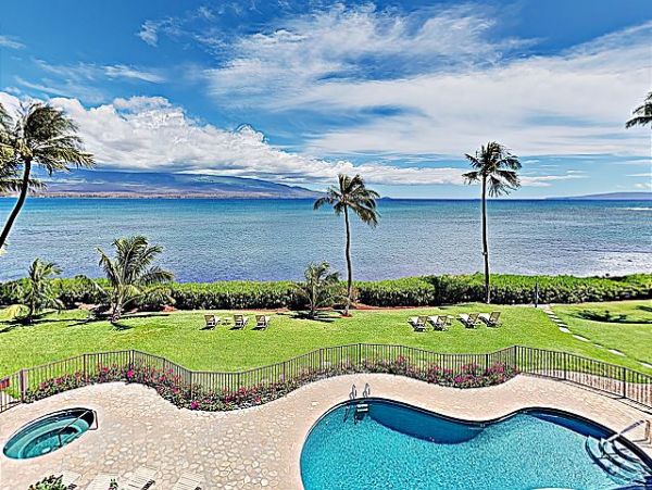Kihei Condo 970529