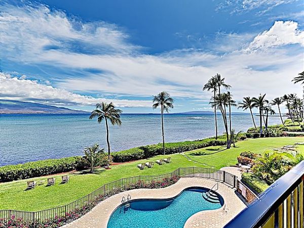 Kihei Condo 970529