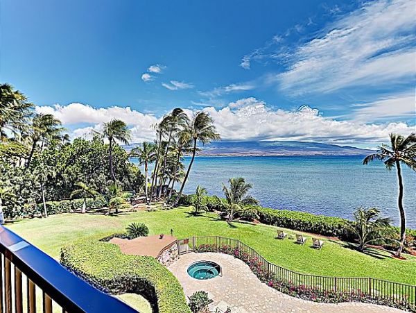 Kihei Condo 970529